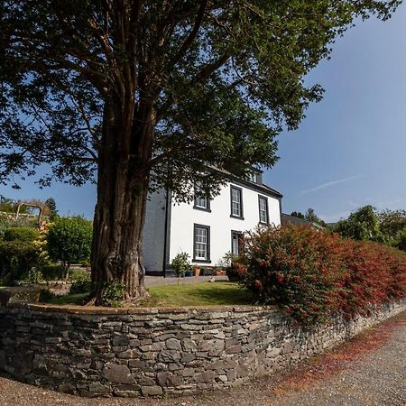 Bed and Breakfast Craigmount Уигтаун Экстерьер фото