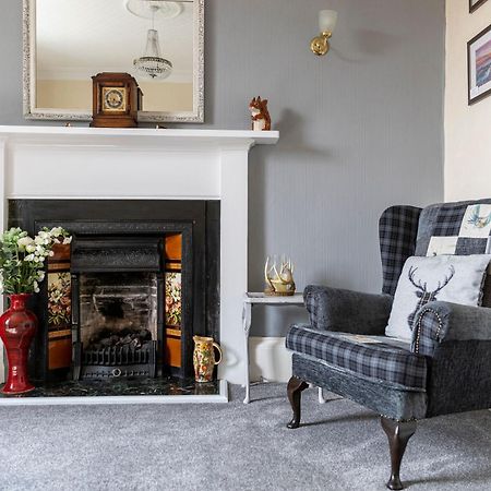 Bed and Breakfast Craigmount Уигтаун Экстерьер фото