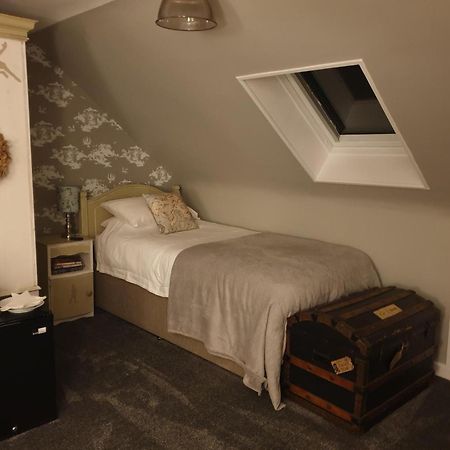 Bed and Breakfast Craigmount Уигтаун Экстерьер фото