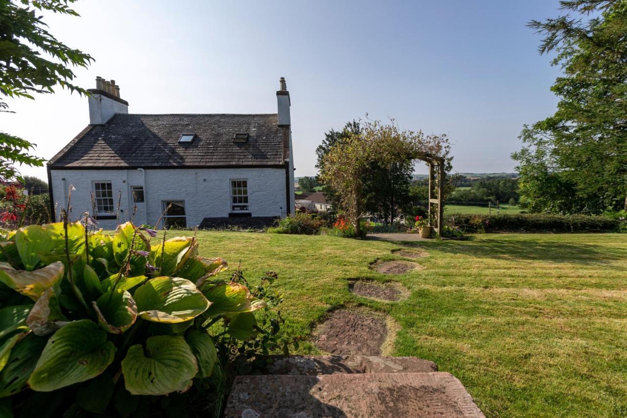 Bed and Breakfast Craigmount Уигтаун Экстерьер фото