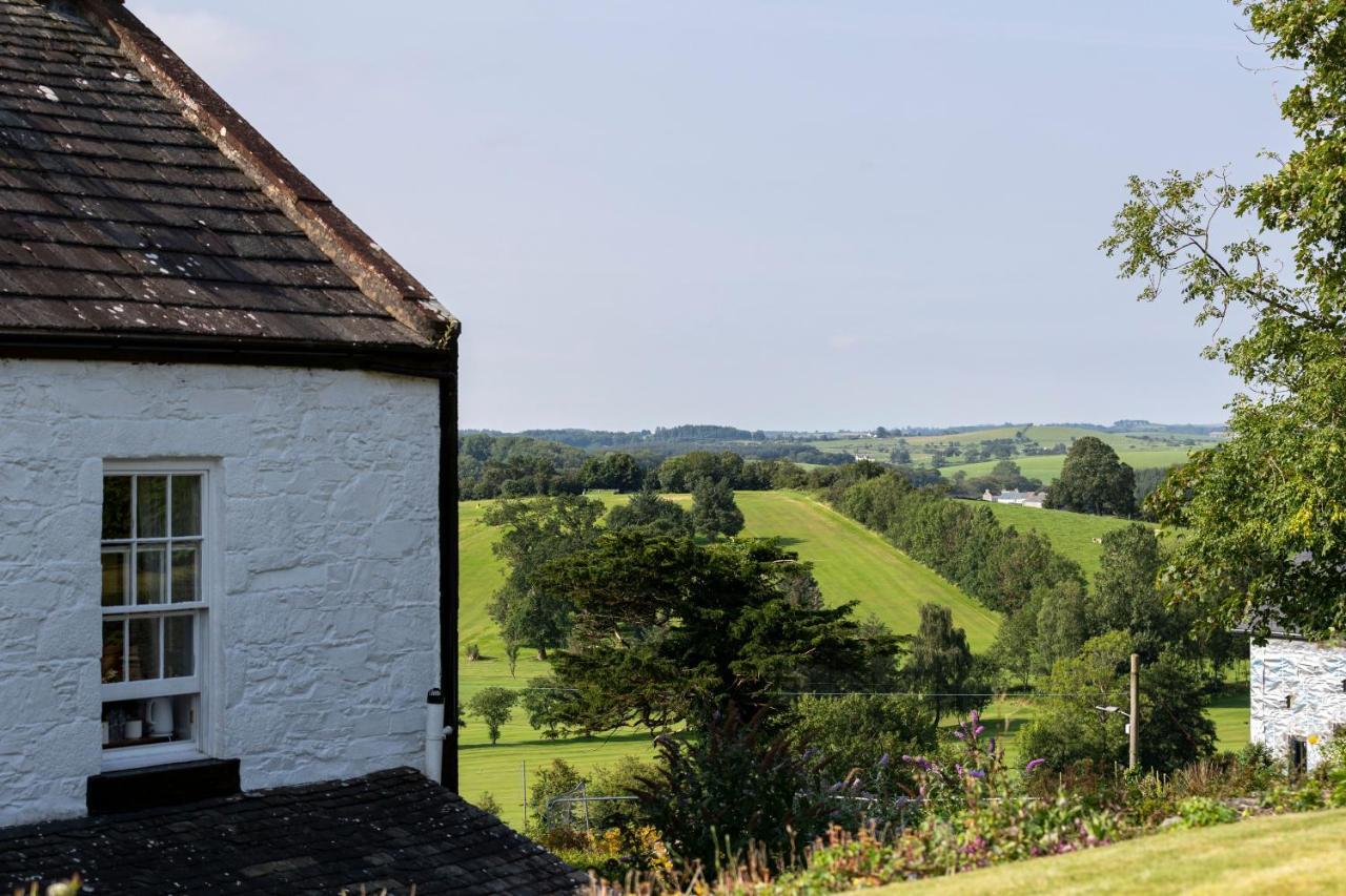 Bed and Breakfast Craigmount Уигтаун Экстерьер фото
