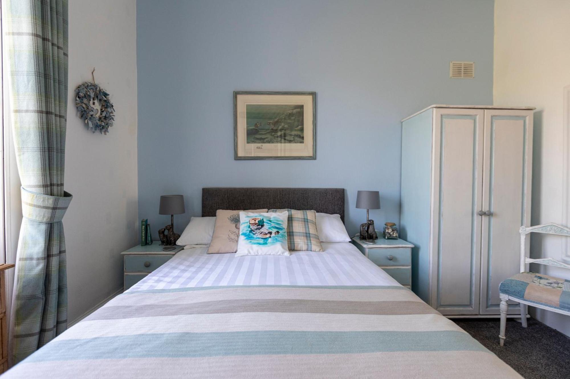 Bed and Breakfast Craigmount Уигтаун Экстерьер фото
