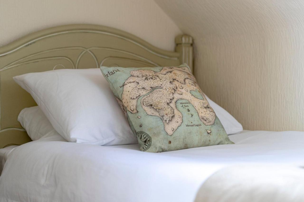 Bed and Breakfast Craigmount Уигтаун Экстерьер фото