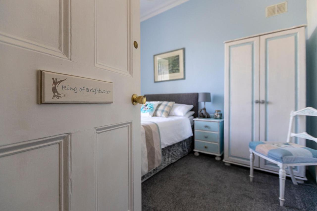 Bed and Breakfast Craigmount Уигтаун Экстерьер фото