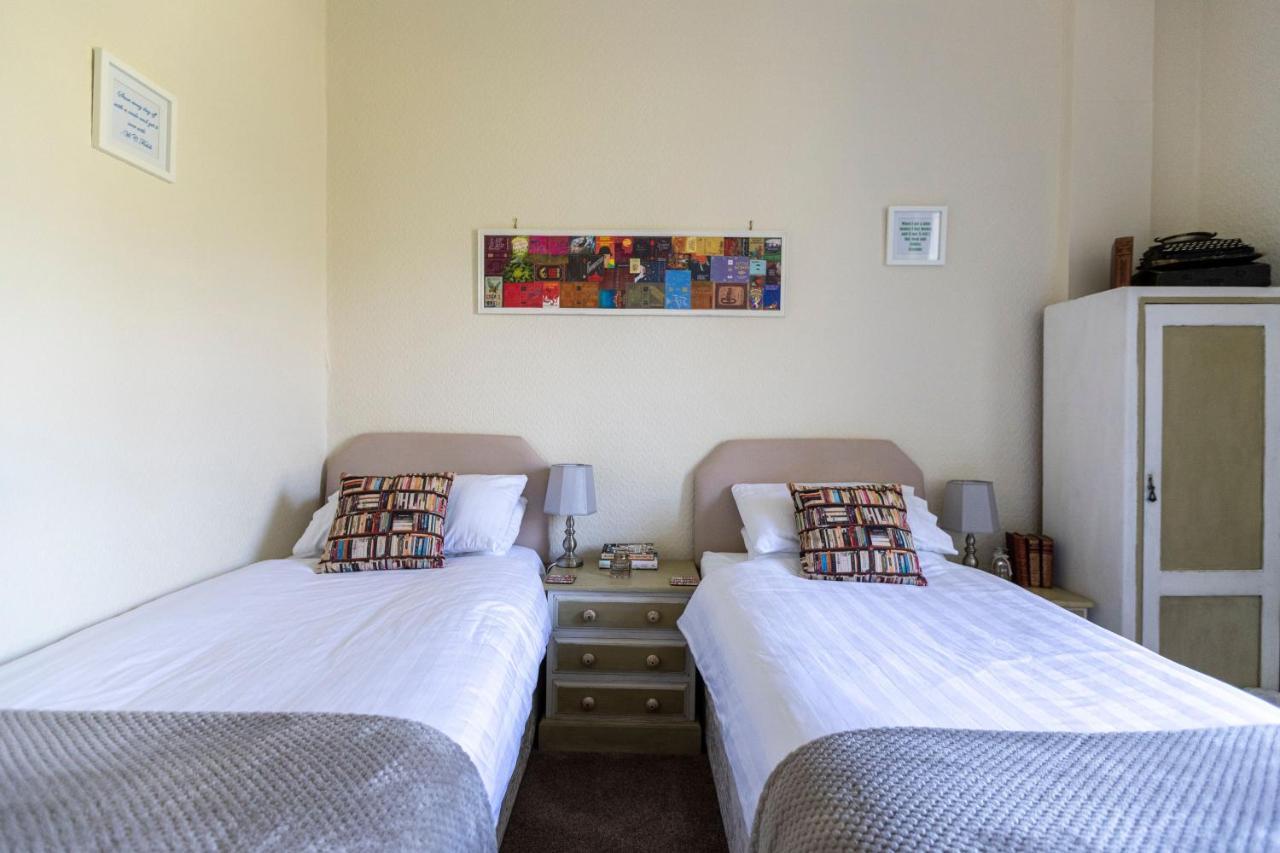 Bed and Breakfast Craigmount Уигтаун Экстерьер фото
