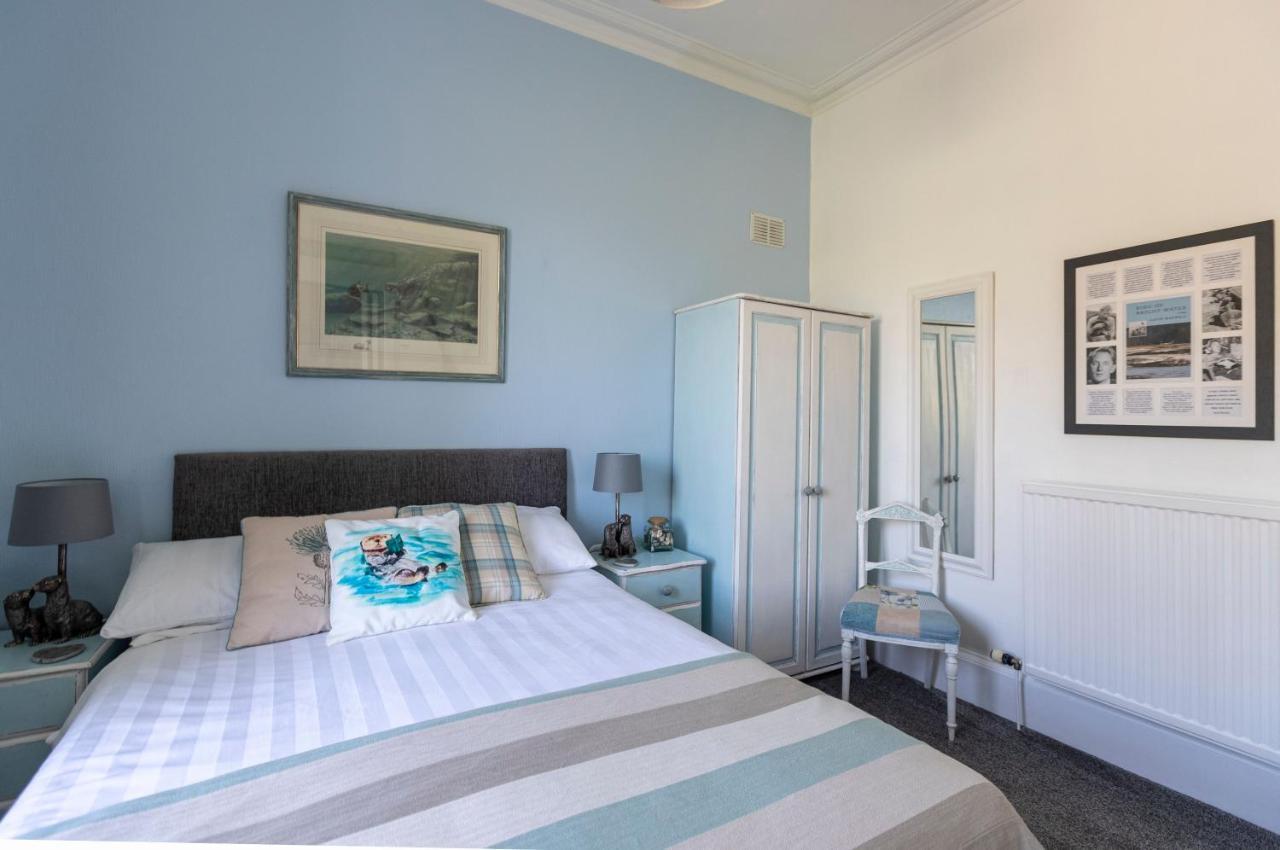 Bed and Breakfast Craigmount Уигтаун Экстерьер фото