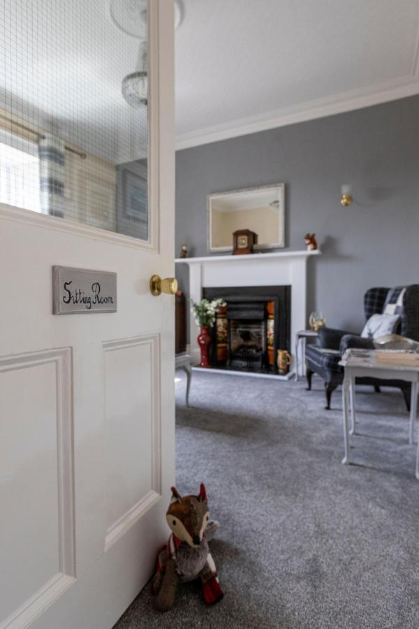 Bed and Breakfast Craigmount Уигтаун Экстерьер фото