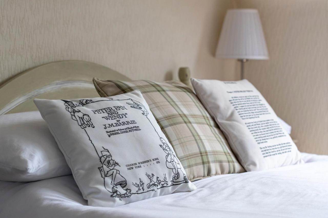 Bed and Breakfast Craigmount Уигтаун Экстерьер фото