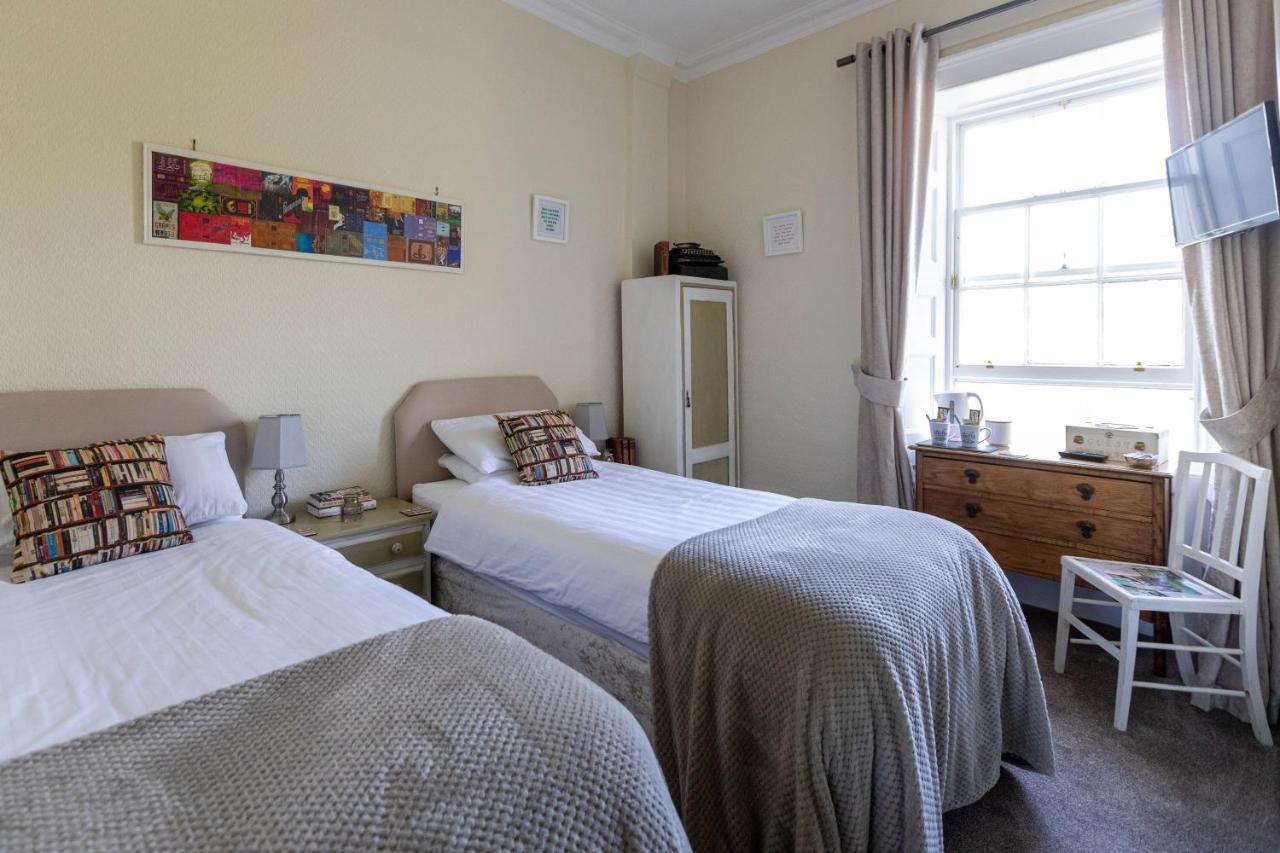 Bed and Breakfast Craigmount Уигтаун Экстерьер фото