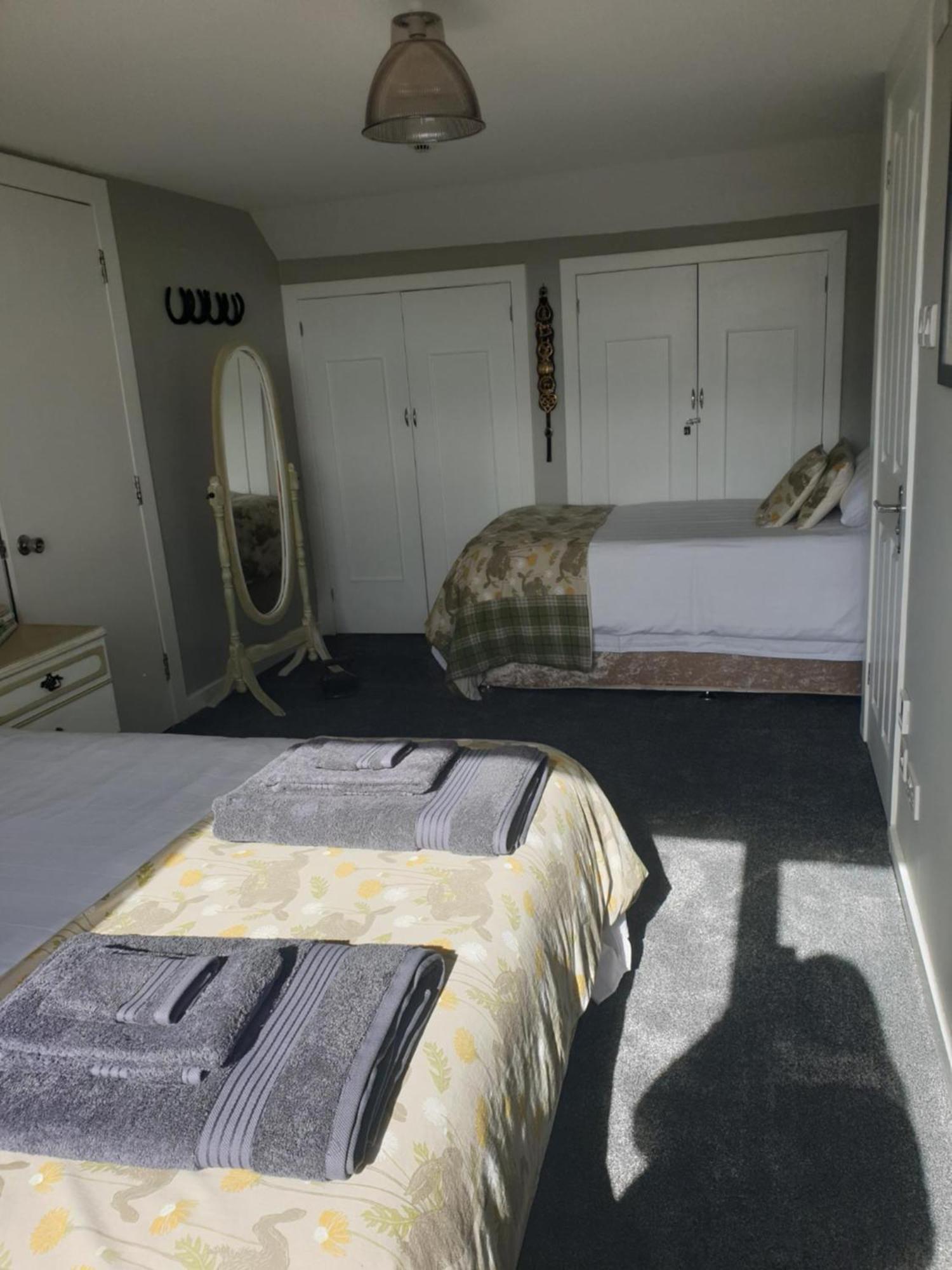 Bed and Breakfast Craigmount Уигтаун Экстерьер фото