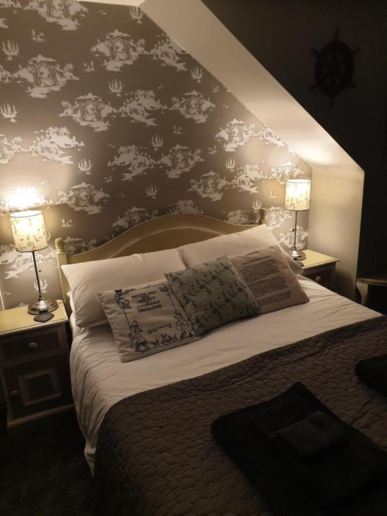 Bed and Breakfast Craigmount Уигтаун Экстерьер фото