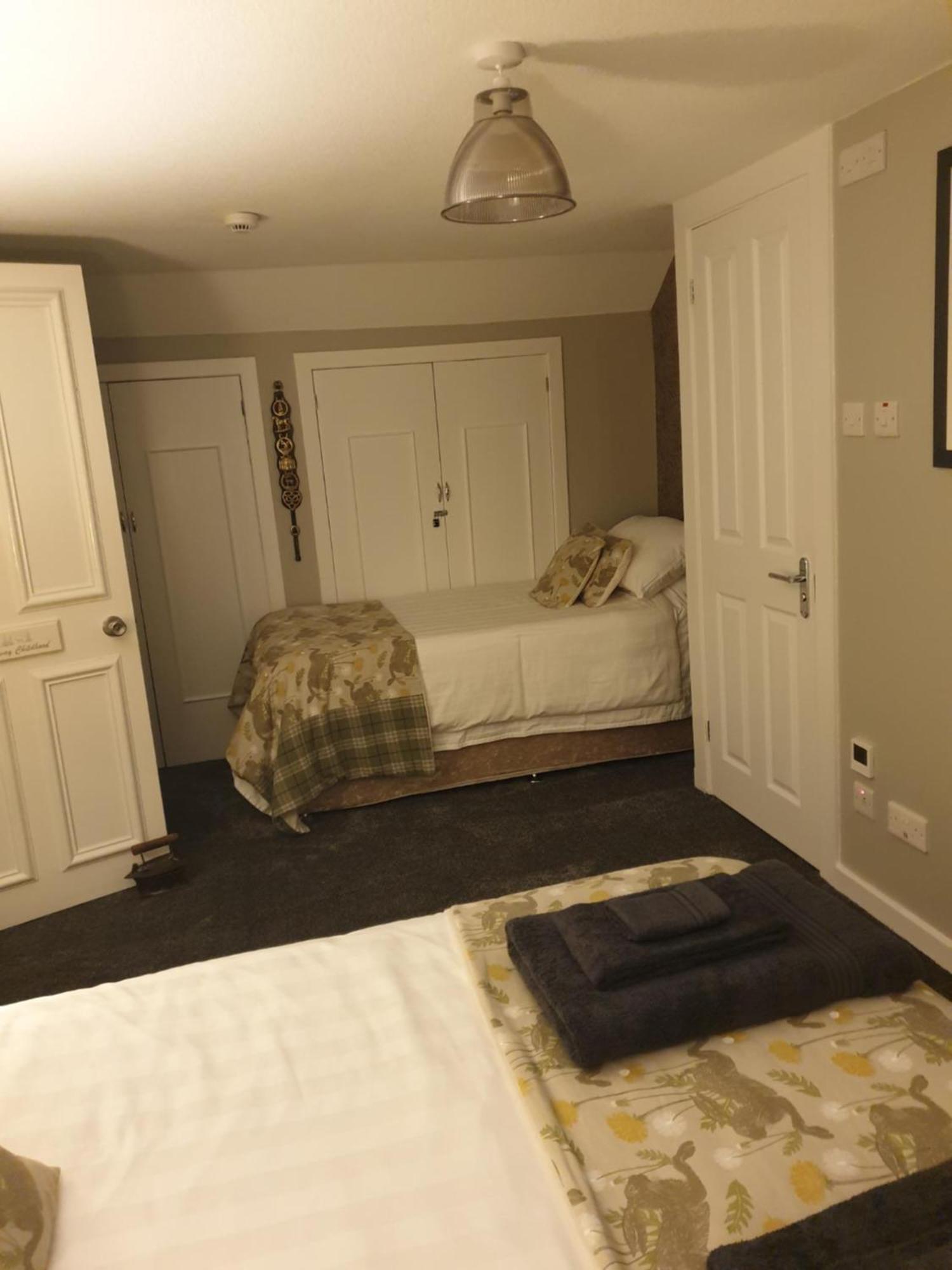 Bed and Breakfast Craigmount Уигтаун Экстерьер фото