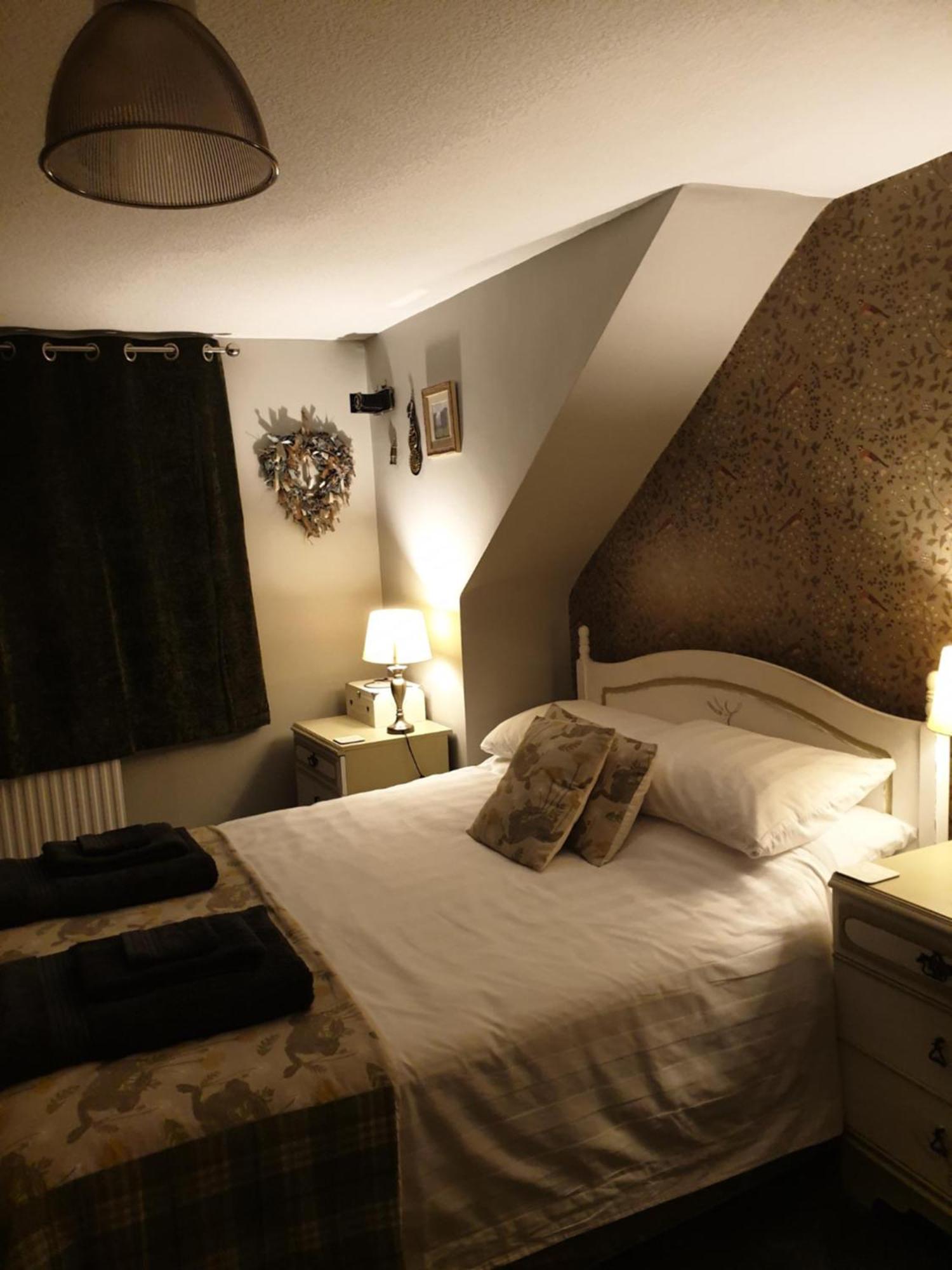 Bed and Breakfast Craigmount Уигтаун Экстерьер фото