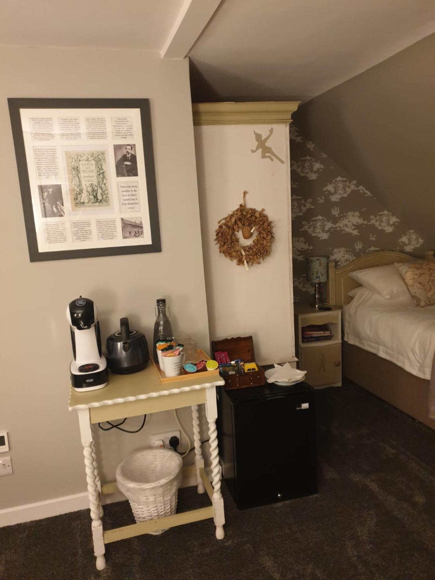 Bed and Breakfast Craigmount Уигтаун Экстерьер фото