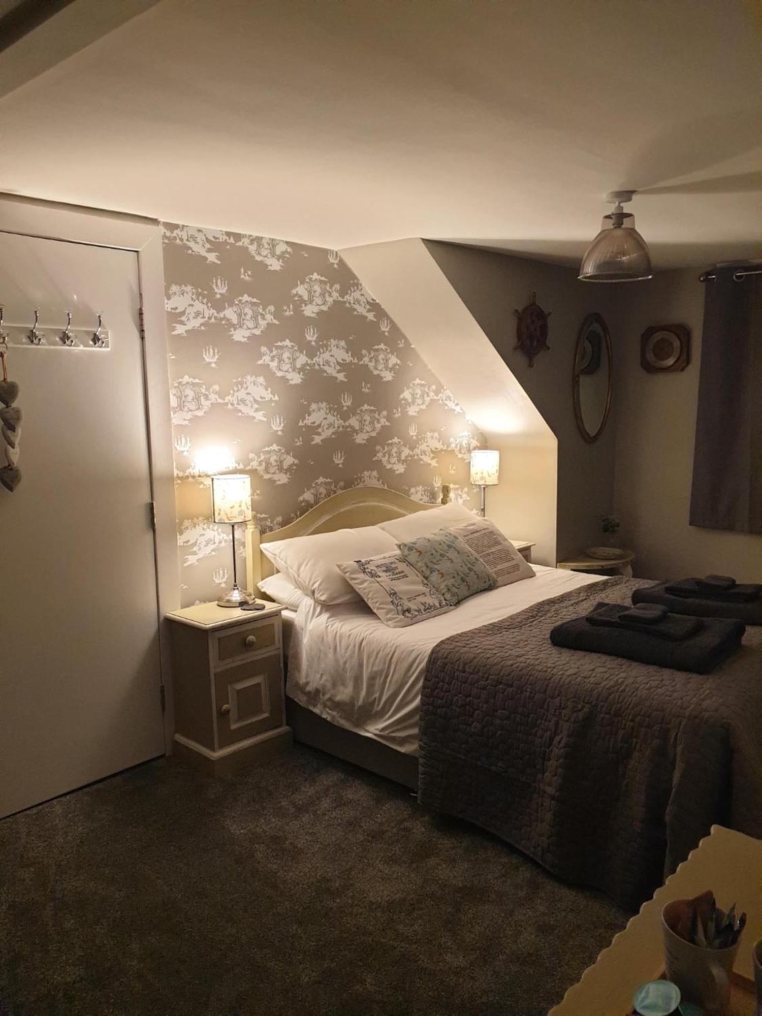 Bed and Breakfast Craigmount Уигтаун Экстерьер фото