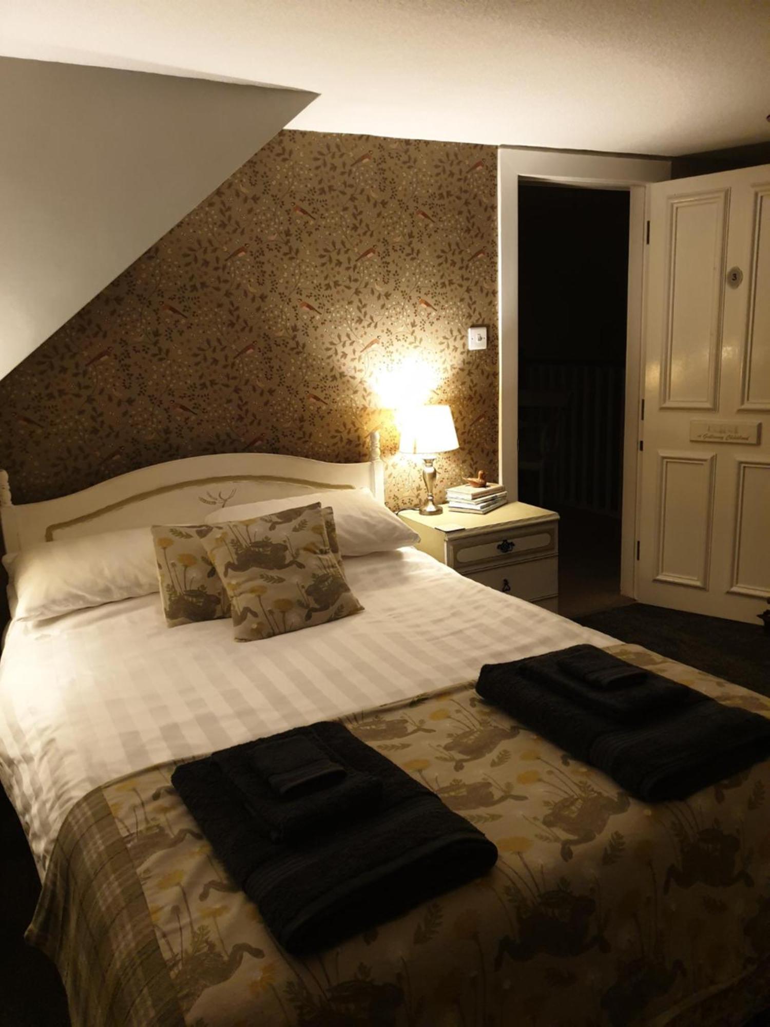 Bed and Breakfast Craigmount Уигтаун Экстерьер фото