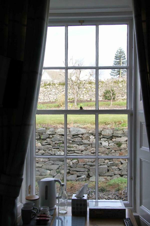 Bed and Breakfast Craigmount Уигтаун Экстерьер фото