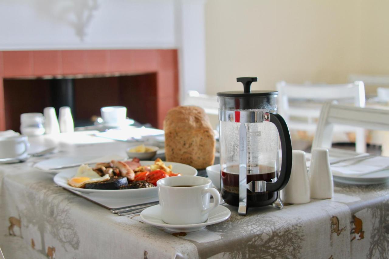 Bed and Breakfast Craigmount Уигтаун Экстерьер фото