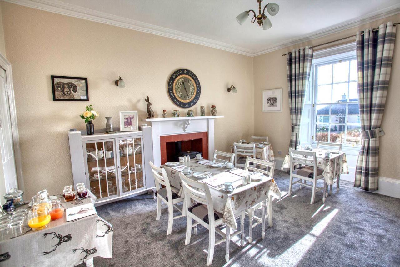 Bed and Breakfast Craigmount Уигтаун Экстерьер фото