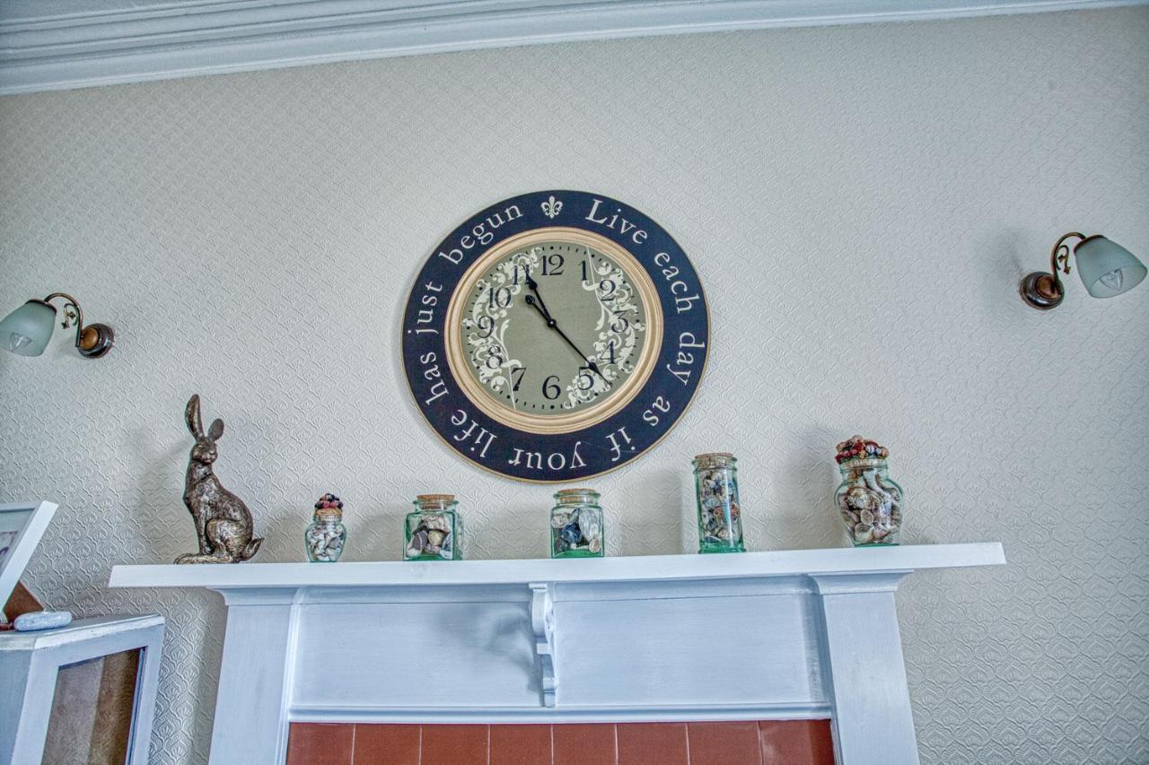 Bed and Breakfast Craigmount Уигтаун Экстерьер фото